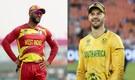 West Indies vs South Africa Highlights, T20 World Cup: SA crush WI in Super 8, does India huge favour