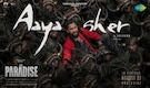 Nani starrer The Paradise’s first track ‘Aaya Sher’ trends online with 22M+ views