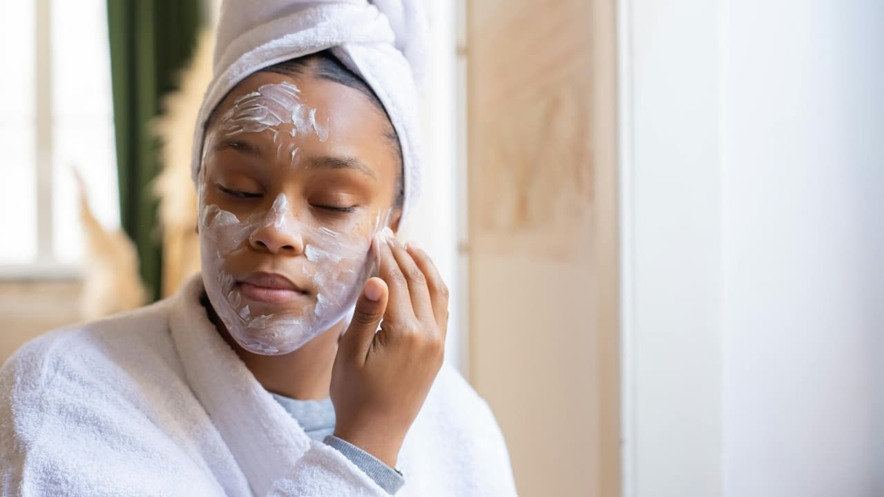 Beauty as therapy: How mindful routines can calm the mind, boost positivity