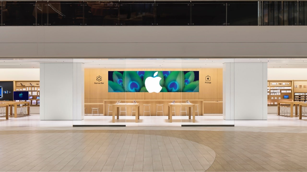 Apple Borivali opens in Mumbai as company expands India retail footprint