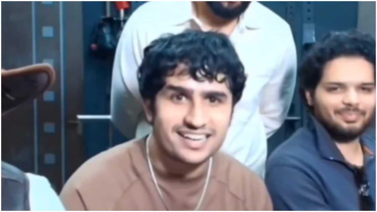 'They'll wet themselves': Outrage after Haryana influencer Nakul Dhull suggests men to follow women at night