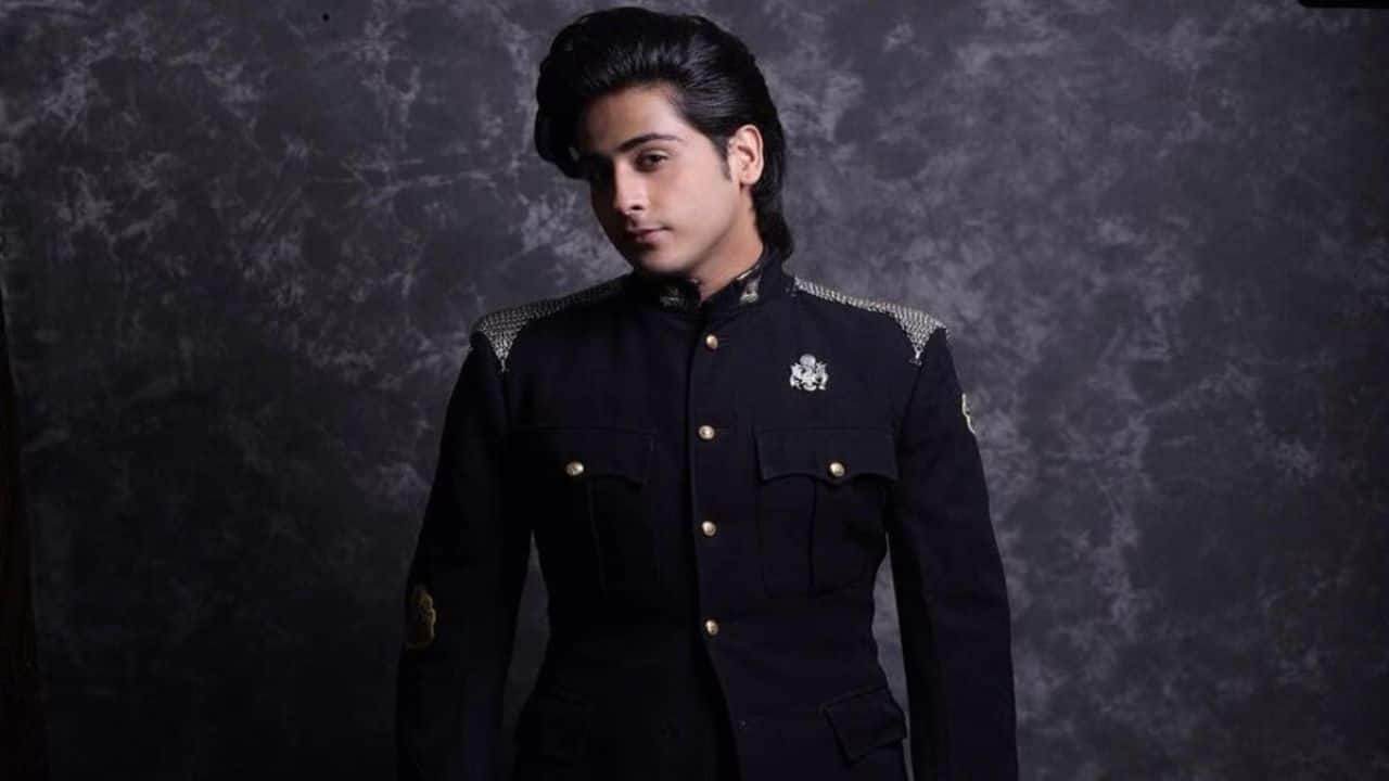 Naagin 7: Urvashi Dholakia’s son Kshitij Dholakia to mark his debut with the supernatural drama