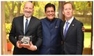Piyush Goyal meets US Commerce Secretary Lutnick, discusses trade