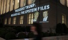 'Largest government cover-up': DOJ accused of hiding Epstein interviews as Trump claims exoneration