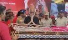 Rajinikanth pays final respect to veteran CPI leader R Nallakannu in Chennai