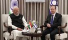 'India essential part of great future for Middle East': Israeli President Herzog during his bilateral with PM Modi