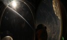 NASA astronaut captures Earth spinning at 60x speed with lightning storms, sunsets and moonlit oceans