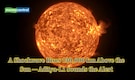 Aditya-L1 captures solar shock near the Sun; Indian scientists warn of potential space storm risks