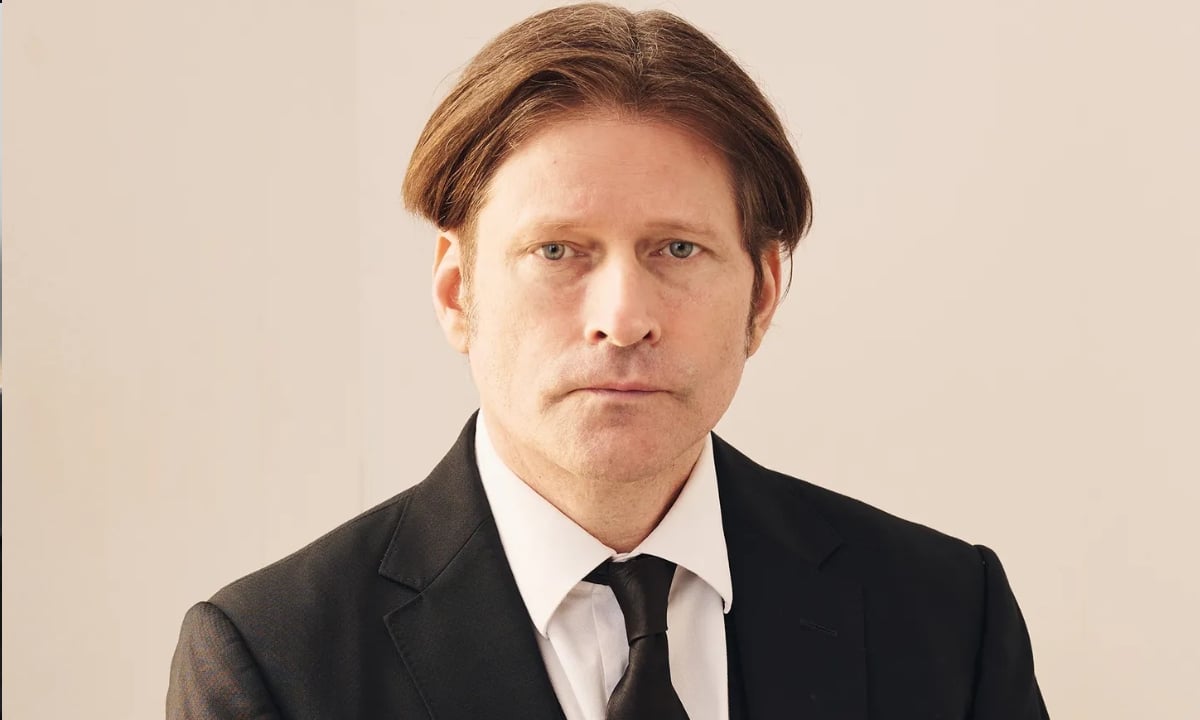 Crispin Glover sued by former girlfriend over battery, fraud, and emotional distress allegations