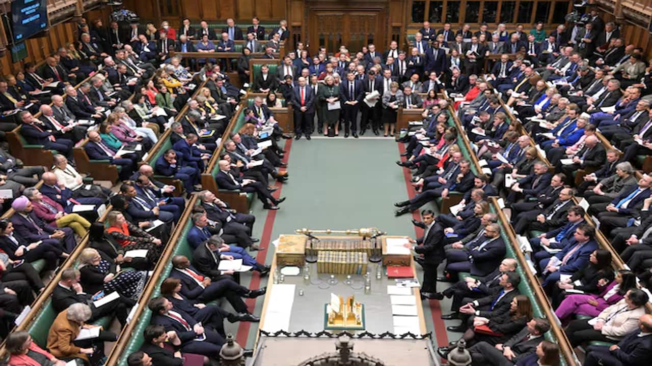 Will House of Lords push Britain to confront Pakistan over Imran Khan’s imprisonment?