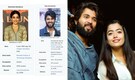 Vijay Deverakonda and Rashmika Mandanna listed as ‘spouses’ on Wikipedia after Udaipur wedding
