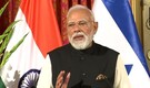PM Modi endorses Gaza peace plan in Israel, says humanity must not become victim of conflict