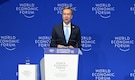 WEF chief Borge Brende steps down following review of Epstein ties, Alois Zwinggi to take over