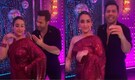 Varun Dhawan celebrates Sanya Malhotra with a shayari on her birthday: Arz kiya hai, na main poet hu...