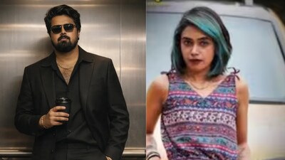 Anish has filed a complaint against the influencer