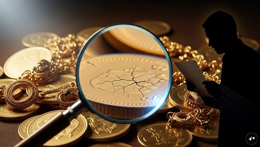 Israel Iran War: Why borrowers should be cautious about gold loans despite the expected boom in gold prices
