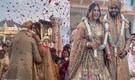 Ramayan actor Dipika Chikhlia’s daughter Juhi gets married, first pics out