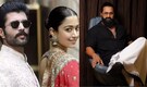 Rishab Shetty avoids question on Rashmika Mandanna and Vijay Deverakonda’s wedding, walks away