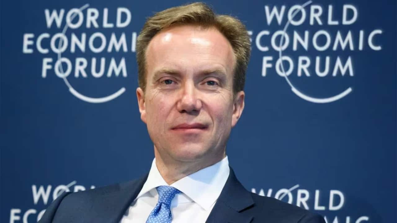 Børge Brende quits as World Economic Forum CEO over Epstein links: What were the allegations?