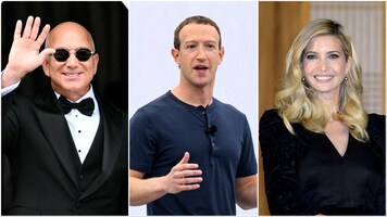 Bezos, Zuckerberg, Ivanka Trump own 'Billionaire Bunker's in Indian Creek Island. 7 key facts