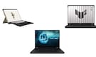 Asus launches ProArt GoPro Edition, ROG Flow Z13-KJP and TUF Gaming A14 laptops in India: Price, specs
