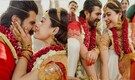 Rashmika-Vijay wedding: Rashmika Mandanna and Vijay Deverakonda share stunning official wedding pictures
