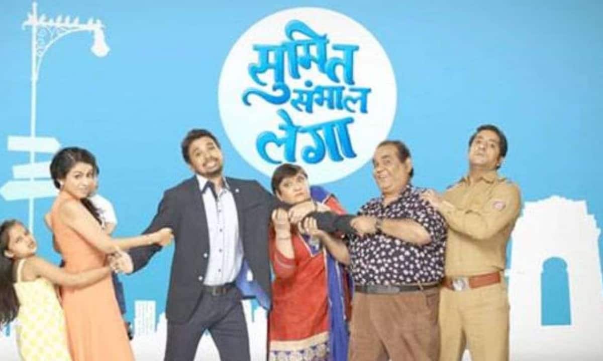 Sumit Sambhal Lega – Inspired by Everybody Loves Raymond Indian remake of the U.S. sitcom Everybody Loves Raymond, focusing on family situations and humor.