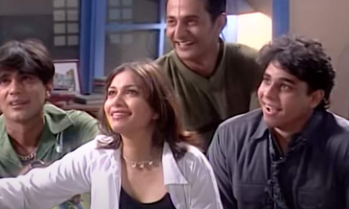 Hello Friends – Based on Friends Although it had a short run, Hello Friends was an Indian take on the iconic American sitcom Friends, portraying a group of young people navigating life and relationships in a city environment.