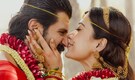 Vijay Deverakonda and Rashmika Mandanna meet fans, Arjun Reddy actor reveals it was his wife who proposed first