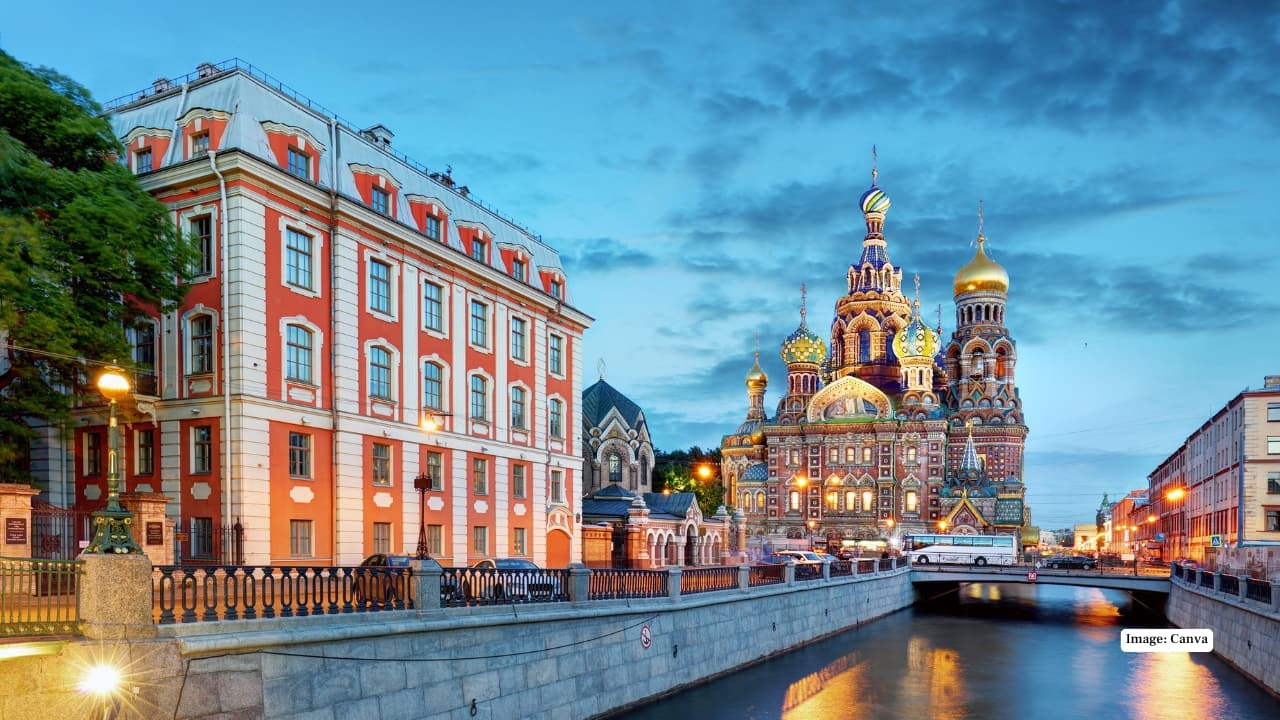 Russia