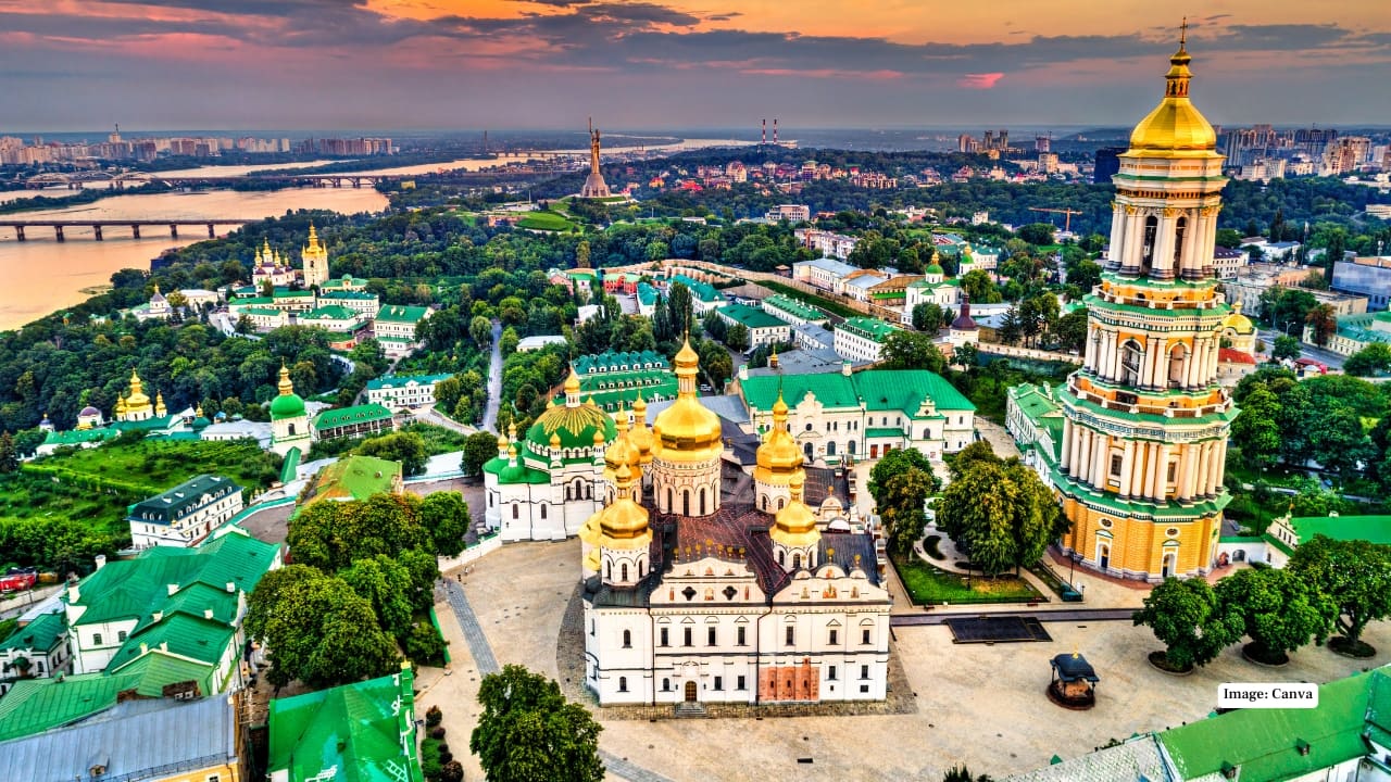 Ukraine