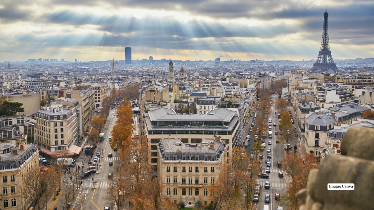 France