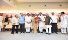 Maharashtra Deputy CM Sunetra Pawar takes charge as NCP's national president