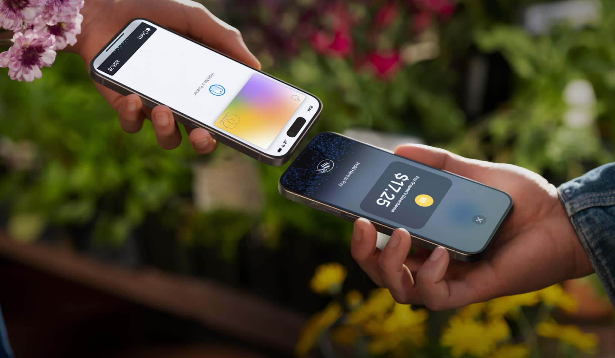 Apple Pay’s India plans spark fintech selloff