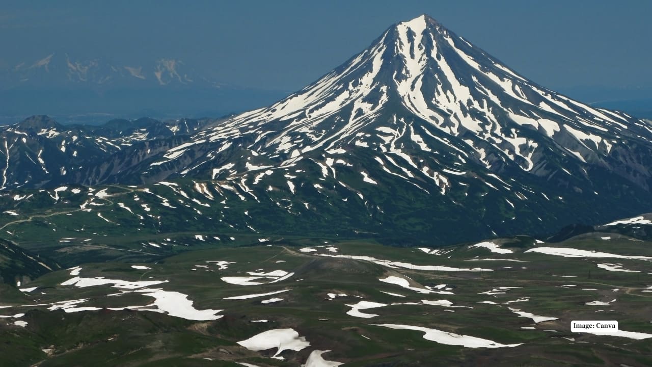 11. Kamchatka Peninsula For raw wilderness, few places compare to the Kamchatka Peninsula. This remote region is home to active volcanoes, geysers and dramatic coastal cliffs. It is ideal for adventure travellers seeking hiking, wildlife spotting and untouched landscapes.