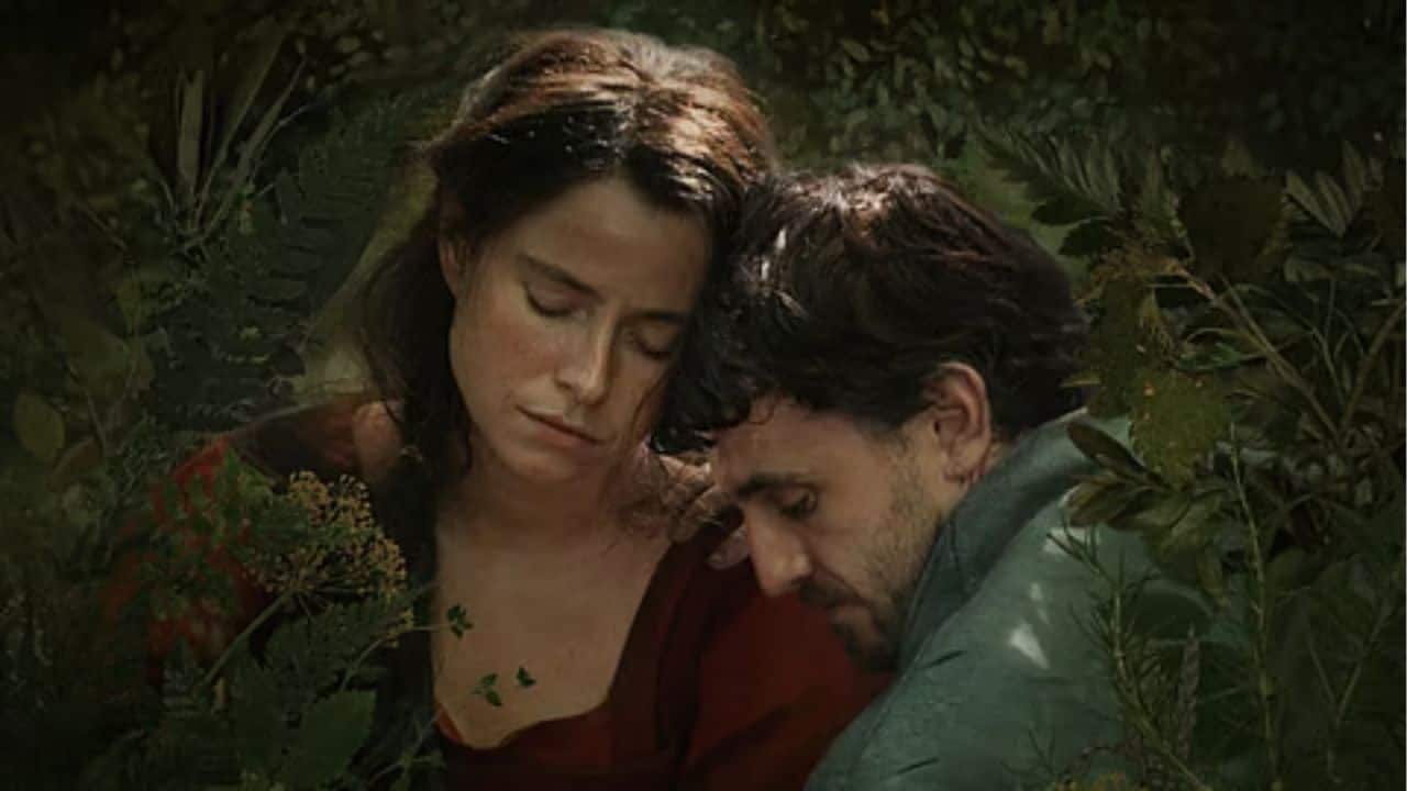 Hamnet Movie Review: Jessie Buckley and Paul Mescal turn intimate tragedy into compelling drama