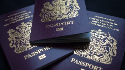 British citizenship applications by US nationals hit record high