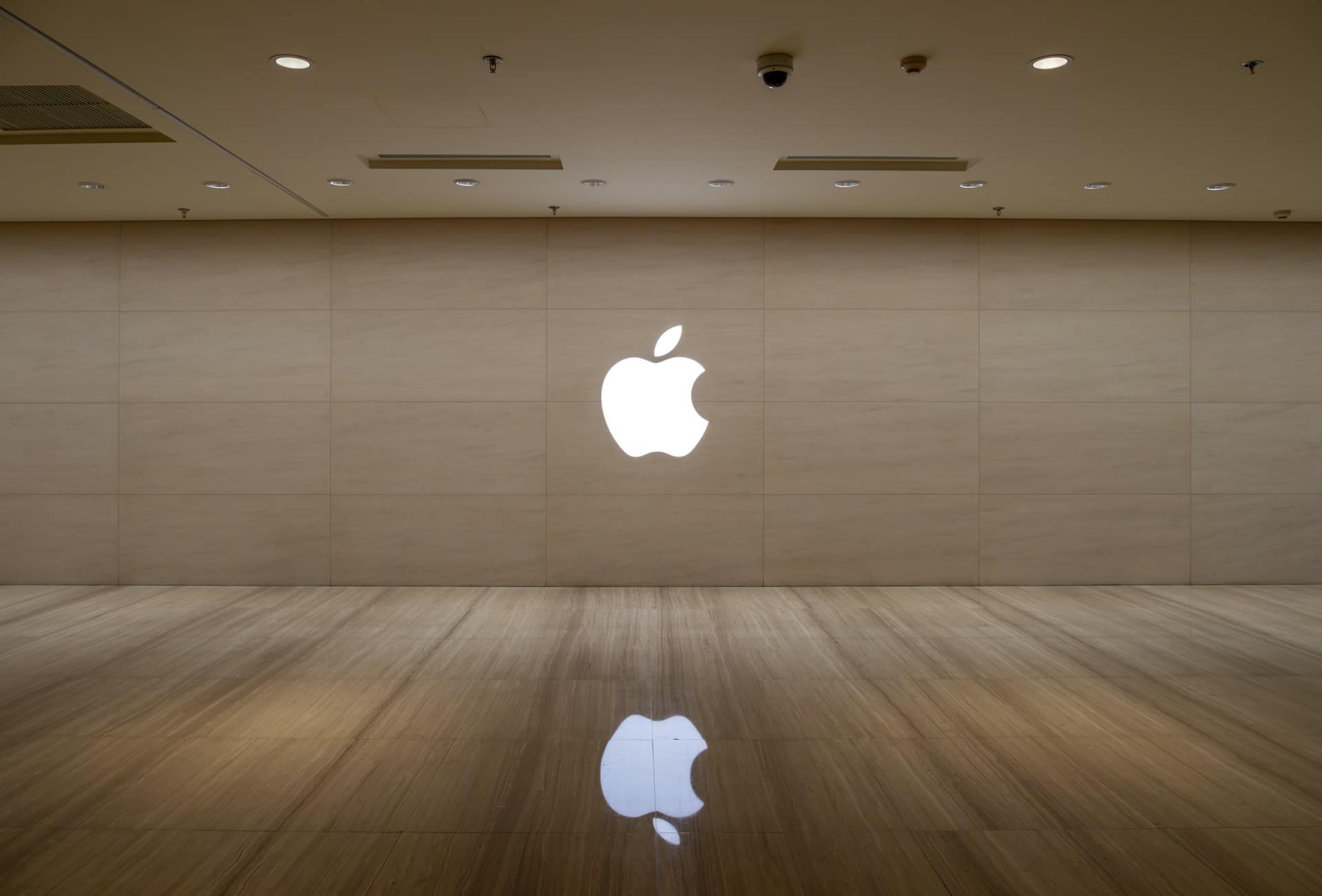 Tim Cook teases “big week ahead” as Apple set to launch new iPhone, iPads and MacBooks