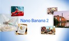 Google rolls out Nano Banana 2 with sharper images, improved prompt controls