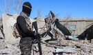 Pakistan strikes Kabul, Kandahar after Afghan border offensive escalates tensions
