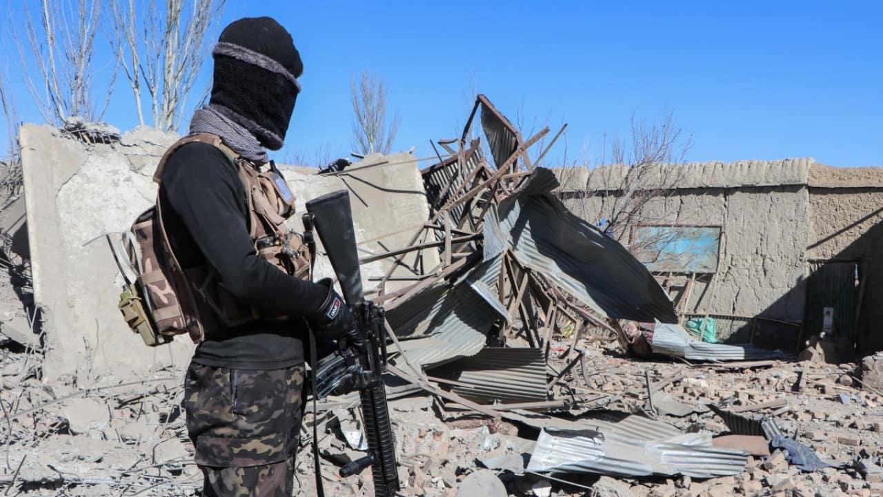 Pakistani forces suffer heavy casualties as Afghanistan launches border offensive in retaliation to airstrikes