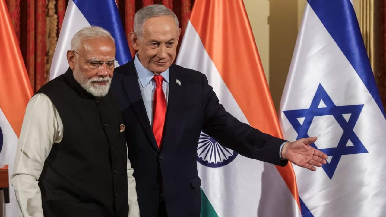 FTA talks, UPI pact, AI and defence: What PM Modi’s Israel visit achieved and why it matters | Explained