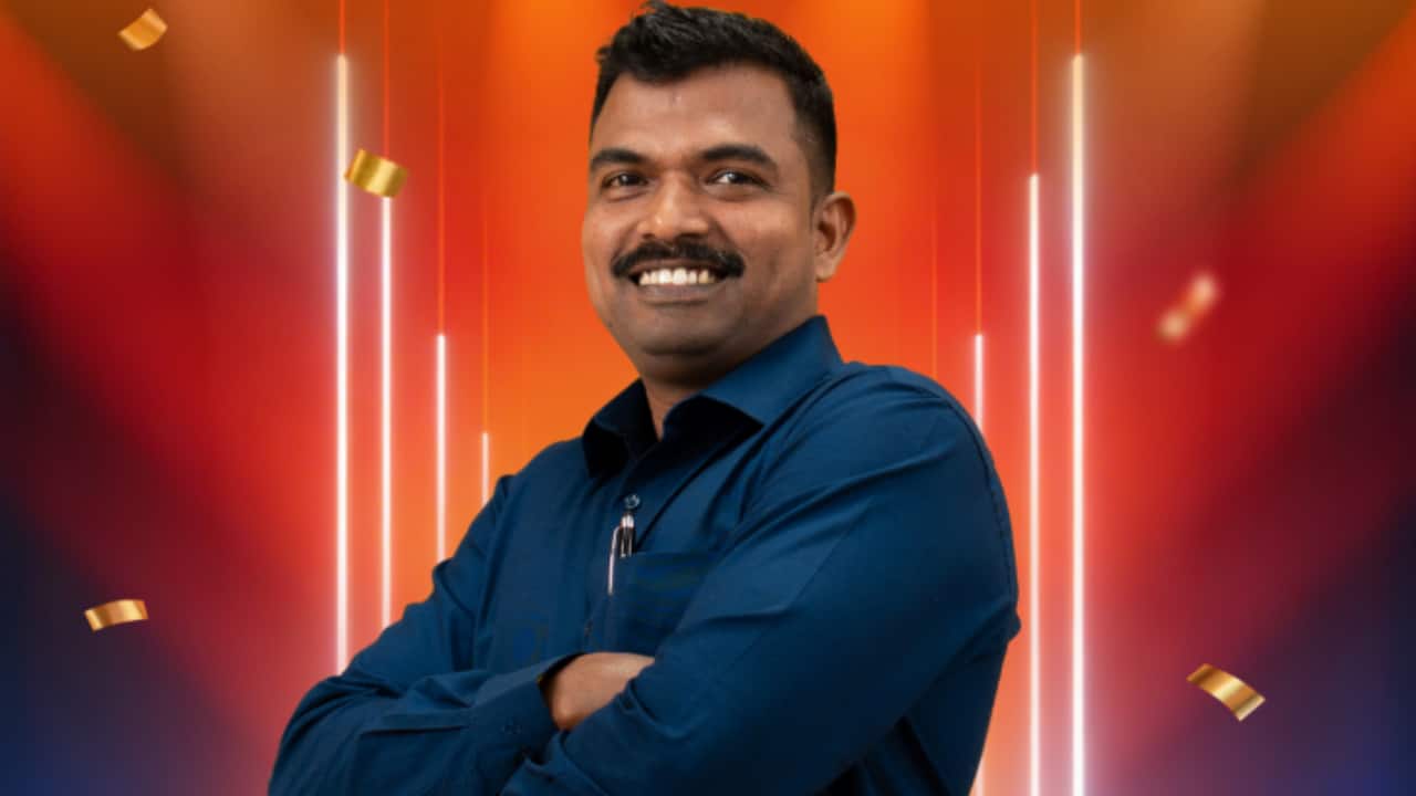 UAE lottery: Indian expat Murugananth Govinthan wins Rs 12 crore on first ticket, to split prize and build dream home