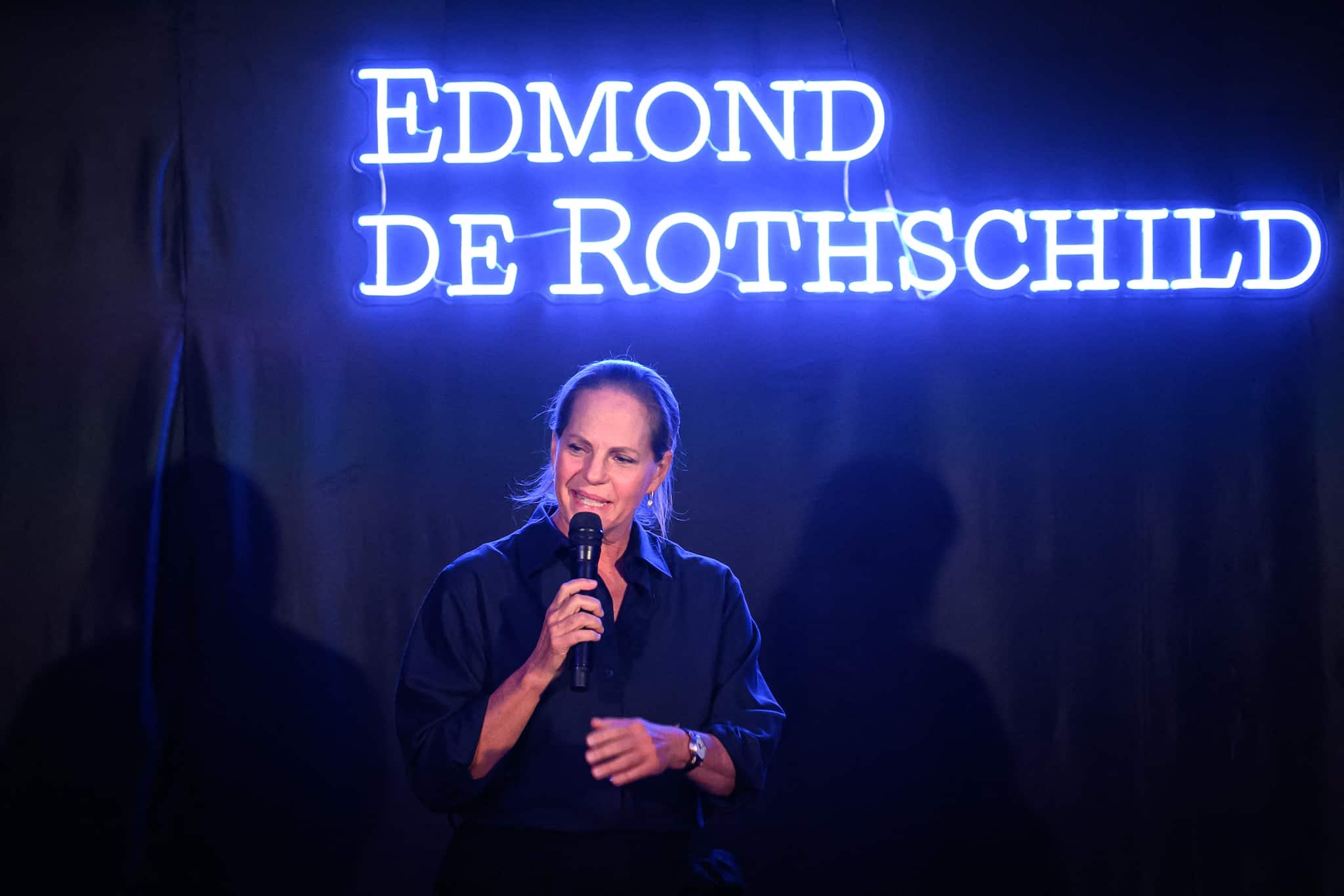 Edmond de Rothschild to ‘monitor the situation’ after Epstein files reveal CEO Ariane de Rothschild’s links