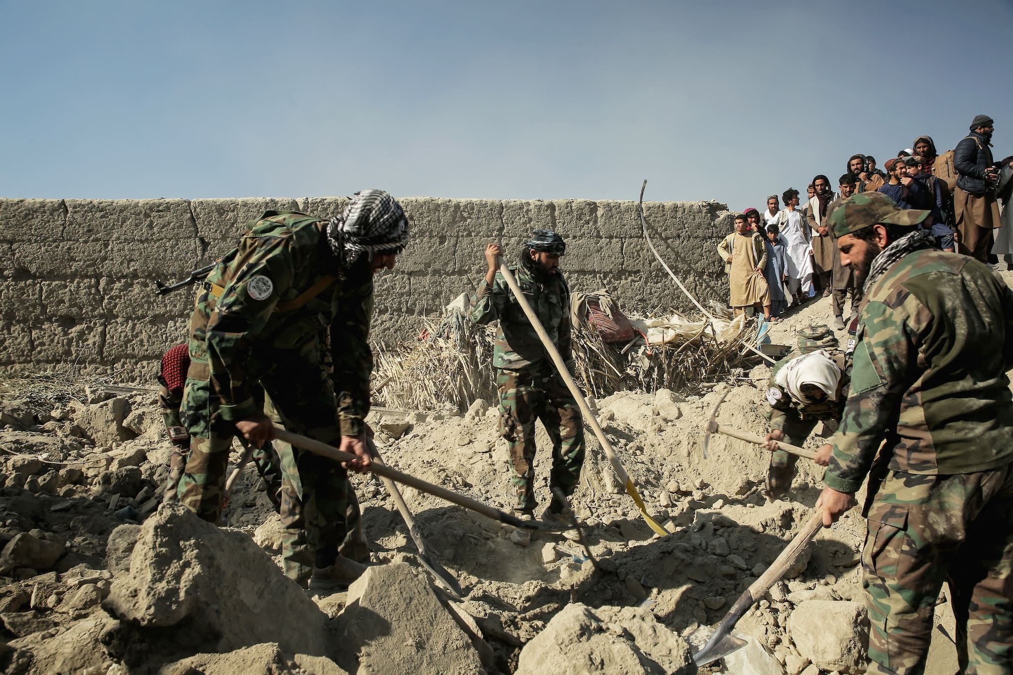 Pakistan launches Operation Ghazab lil-Haq: 133 Afghan Taliban operatives killed as airstrikes target Kabul and Kandahar