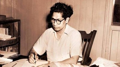 Harivansh Rai Bachchan is one of India’s most distinguished poets. (Picture: X)