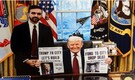 Mamdani calls meeting with Trump ‘productive,’ discusses major NYC housing project