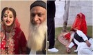 60-year-old herbal practitioner marries 26-year-old woman in Rawalpindi. Couple gets trolled