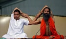 UP claims ownership of land Uttarakhand gave to Ramdev aide’s firm for adventure tourism