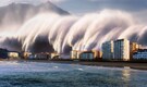 A 650-foot mega-tsunami shook the Arctic — Satellites captured waves that made the Earth tremble for 9 days